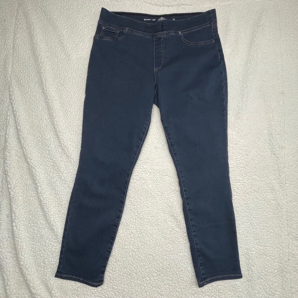 Brand St Johns Bay  SizeXl ColorBlue